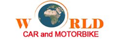 Logo World Rent Alanya
