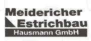 Meidericher Estrichbau Hausmann GmbH