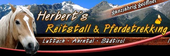 Logo Herbert's Reitstall