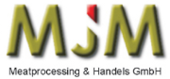 Logo MJM Meatprocessing & Handels GmbH