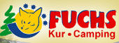 Logo Kur Camping Walter Fuchs