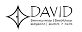 Logo David Gasser Steinbildhauer - Steinmetz
