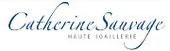 Logo Catherine Sauvage Haute Joaillerie GmbH