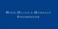 Logo Steuerberater Wiese-Ollefs & Hombach