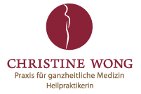 Logo Praxis für ganzheitliche Medizin Christine Wong