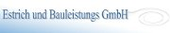 Logo Estrich- und Bauleistungs GmbH