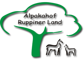 Alpakahof Ruppiner Land