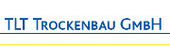 Logo TLT Trockenbau GmbH