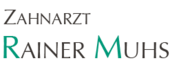 Logo Zahnarzt Rainer Muhs