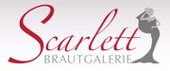 Logo Brautgalerie Scarlett