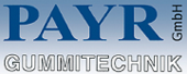 Logo Gummitechnik Payr GmbH