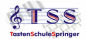 Logo TastenSchuleSpringer