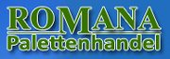 Logo Romana Palettenhandel Inh. Wolfgang Brosch