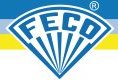 Logo FECO GmbH  Beregnungstechnik