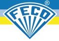 Logo FECO GmbH  Beregnungstechnik