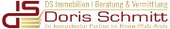 Logo Doris Schmitt DS Immobilien