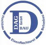 Logo Dag Bauunternehmung GmbH