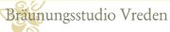 Logo Bräunungsstudio Vreden