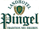 Logo Landhotel Pingel