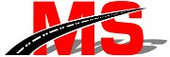 Logo MS Transporte