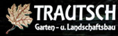 Logo Garten- und Landschaftsbau Trautsch