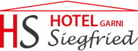 Logo Hotel Siegfried