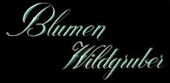 Logo Blumen Wildgruber Inh. Denise Buhl