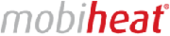 Logo mobiheat GmbH Zentrallager MITTE