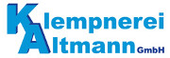 Logo Klempnerei Altmann GmbH