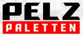 Logo Palettenankauf / Pelz Paletten