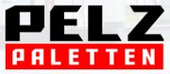 Logo Palettenankauf / Pelz Paletten