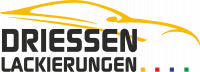 Logo Driessen Lackierungen