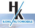 Logo Horst Kohl Automobile
