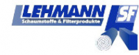 Logo Lehmann Schaumstoffe & Filterprodukte
