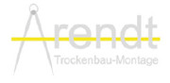 Logo Arendt Trockenbau GbR