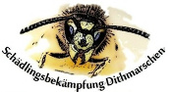 Logo Schädlingsbekämpfung Dithmarschen