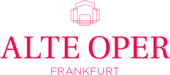 Logo Alte Oper Frankfurt Konzert- und Kongresszentrum GmbH