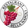 Logo Bella Napoli Krefeld GmbH