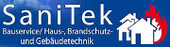 Logo SaniTek