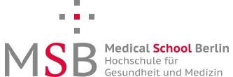 MSB Medical School Berlin GmbH - Hochschule für Gesundheit und Medizin
