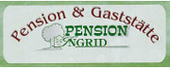 Logo Pension Gaststätte Ingrid Wienigk