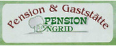 Logo Pension Gaststätte Ingrid Wienigk