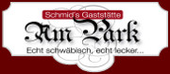 Logo Schmids Gaststätte