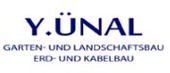 Logo Garten- und Landschaftsbau - Erd- und Kanalbau
