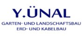 Logo Garten- und Landschaftsbau - Erd- und Kanalbau