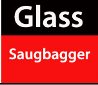 Glass Saugbagger