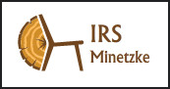 Logo IRS Minetzke