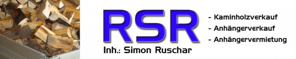 R S R Kaminholz Inh. Simon Ruschar