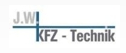 Logo KFZ-Technik Jörg Weber