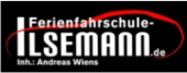 Logo Fahrschule an der Uni - Ferienfahrschule Ilsemann Inh. A. Wiens